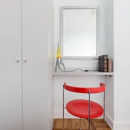 Apartment Troon Of House *