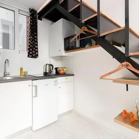 Apartment Troon Of House