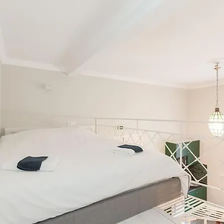 Apartment Troon Of House