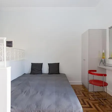 Apartment Troon Of House