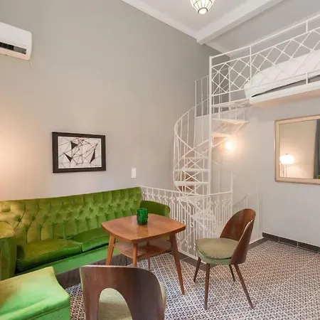 Apartment Troon Of House *
