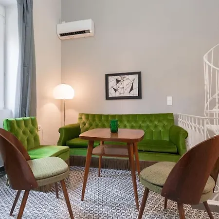 Apartment Troon Of House *
