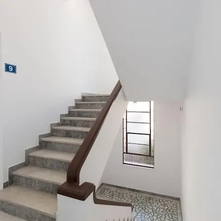 Apartment Troon Of House Athens