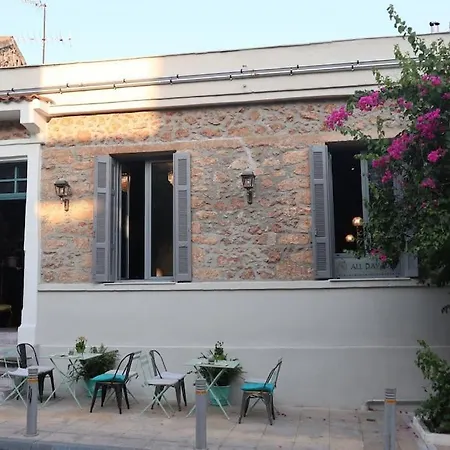 Troon Of House Apartment