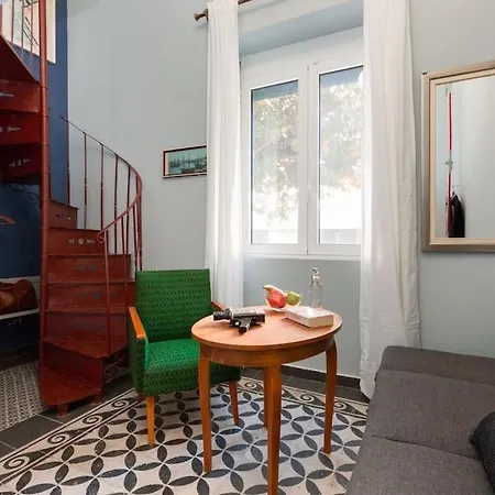 Apartment Troon Of House